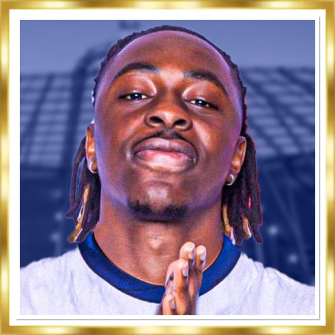 记者:尽管阿森纳也有意埃泽,但热刺非常接近与球员达协议