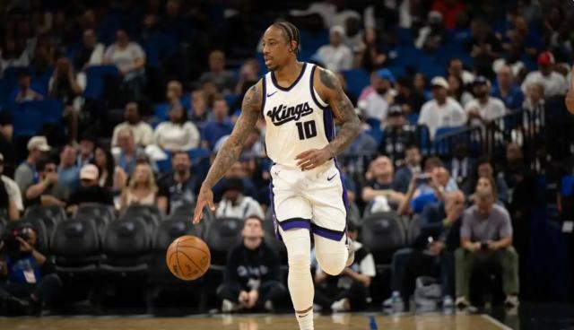 连奇才都能输!国王是给太阳机会还是另有计划?