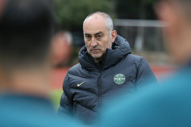 【2025中超巡礼之浙江】绿城回归 新帅需先解决防守