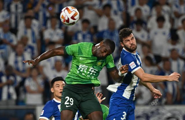 狗子28平台-守强攻弱？津门虎将帅谈7轮不胜：是困难期非低谷期