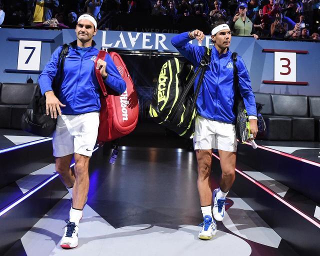 费德勒为何在拉沃尔杯告别？他一直想影响更多人